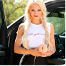 Мастурбатор Fleshlight Signature Elsa Jean Tasty, вагина 11444